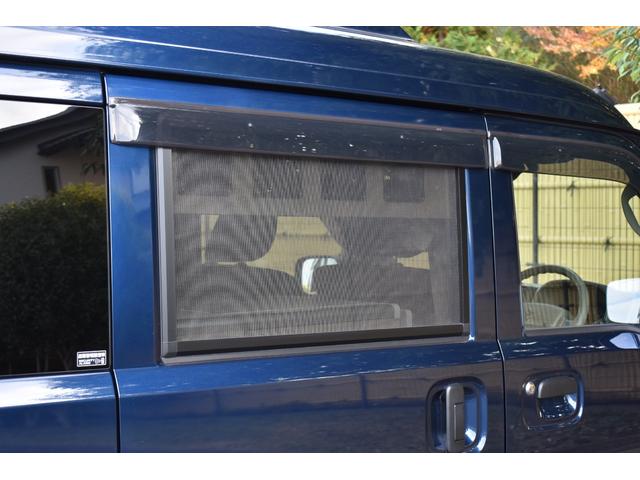 エブリイ ジョイン 岡モータース ミニチュアクルーズCOZY 車中泊 禁煙車 ワンオーナー ソーラーパネル&走行充電 サブバッテリー 電子レンジ 冷蔵庫 遮光カーテン ロフトベット ナビDTV 前後ドラレコ バックカメラ(16枚目)