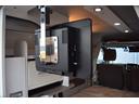 ジョインターボ　岡モータース　ミニチュアクルーズＳＶ　１オーナー　禁煙車　ナビＤＴＶ　Ｂカメラ　ソーラーパネル＆走行充電　サブバッテリー　電子レンジ　外部１００Ｖ入出力　ＤＶＤ内蔵後部モニター　遮光カーテン（23枚目）