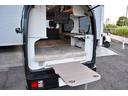 ジョインターボ　岡モータース　ミニチュアクルーズＳＶ　１オーナー　禁煙車　ナビＤＴＶ　Ｂカメラ　ソーラーパネル＆走行充電　サブバッテリー　電子レンジ　外部１００Ｖ入出力　ＤＶＤ内蔵後部モニター　遮光カーテン（70枚目）