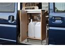 ジョイン 岡モータース ミニチュアクルーズCOZY 車中泊 禁煙車 ワンオーナー ソーラーパネル&走行充電 サブバッテリー 電子レンジ 冷蔵庫 遮光カーテン ロフトベット ナビDTV 前後ドラレコ バックカメラ(33枚目)