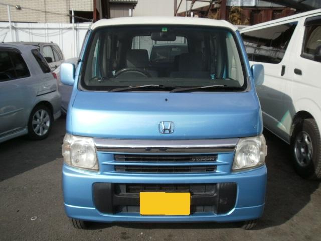 バモス ホンダ ターボ ４速ａｔ車 ｗエアバッグ ａｂｓ キーレス ｅｔｃ サイドバイザー付き タイミングベルト交換済み 軽自動車 軽バン 軽 東京都 ターボ ４速ａｔ車 ｗエアバッグ ａｂｓ キーレス ｅｔｃ サイドバイザー付き タイミングベルト交換済み