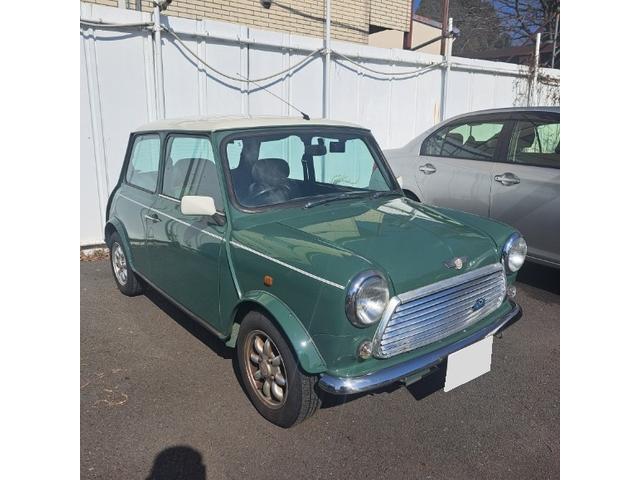 ローバー ＭＩＮＩ