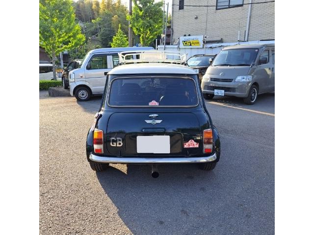 ローバー ＭＩＮＩ