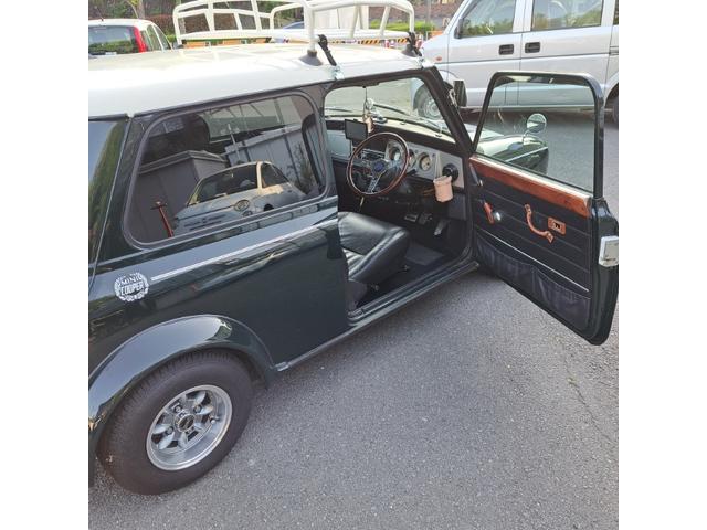 ローバー ＭＩＮＩ