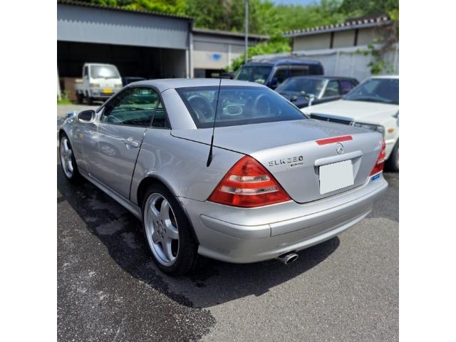 メルセデス・ベンツ SLK SLK230コンプレッサー メルセデス・ベンツ SLK SLK230コンプレッサー