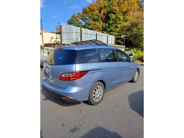 プレマシー ２０ＣＳ　純正ナビＤＶＤ再生＆ＴＶ＆バックカメラ＆ブルートゥース＆Ｗエアバッグ＆ＡＢＳ＆キーレス＆オートエアコン＆ヘッドライトレベライザー＆ドライブレコーダー付き（4枚目）