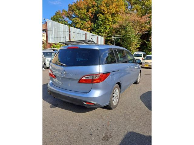 プレマシー ２０ＣＳ　純正ナビＤＶＤ再生＆ＴＶ＆バックカメラ＆ブルートゥース＆Ｗエアバッグ＆ＡＢＳ＆キーレス＆オートエアコン＆ヘッドライトレベライザー＆ドライブレコーダー付き（8枚目）