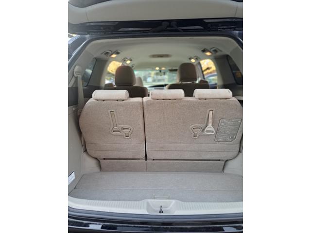 エスティマ ２．４アエラス　Ｇエディション　Ｗエアバッグ＆ＡＢＳ＆スマートドアロック＆プッシュスタート＆ＨＤＤナビ＆両面オートスライドドア＆オートエアコン＆オートライト付き（16枚目）