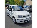 FIAT NEW PANDA