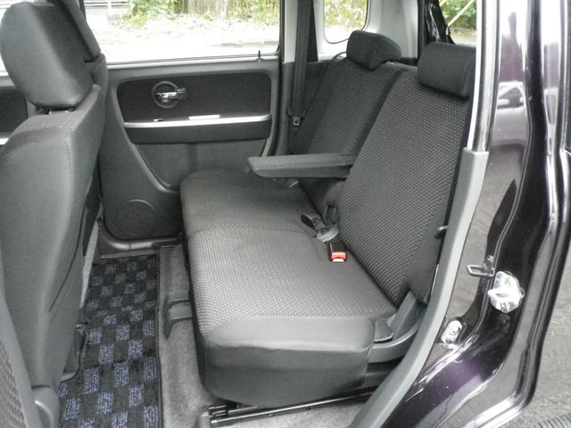 ワゴンR RR-Sリミテッド インタークーラーターボ ABS スマートキー CDプレイヤー FM/AMラジオ フォグランプ オートエアコン 純正エアロ 純正14インチアルミ 本革ステアリング(12枚目)