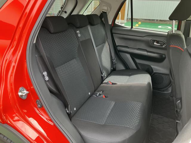 ロッキー Ｇ　カーナビ　ＥＴＣ　ドライブレコーダー　中古車保証・距離無制限、１年付き　純正９インチスタンダードナビ　ＥＴＣ車載器　カーナビ連動前後録画ドライブレコーダー　アダプティブクルーズコントロール　フロントシートヒーター　ブラインドスポットモニタ（24枚目）