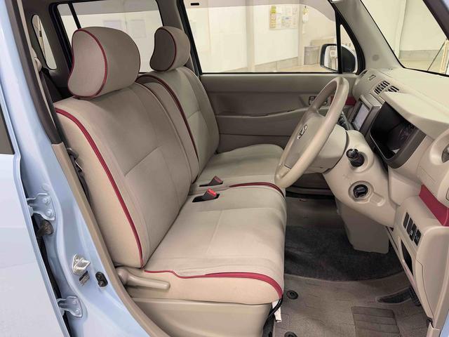 ムーヴコンテ Ｇ　ＮＡＶＩ　バックカメラ　キーフリー　保証１年間距離無制限付き　バックカメラ　キーフリーシステム　電動格納ドアミラー　パワーウインドウ　オートエアコン　ナビゲーション（12枚目）