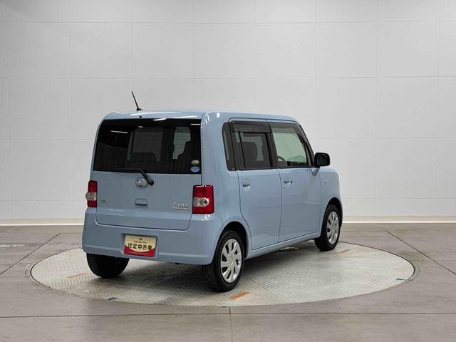 ムーヴコンテ Ｇ　ＮＡＶＩ　バックカメラ　キーフリー　保証１年間距離無制限付き　バックカメラ　キーフリーシステム　電動格納ドアミラー　パワーウインドウ　オートエアコン　ナビゲーション（18枚目）