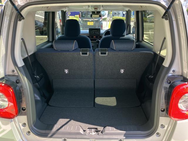 ムーヴキャンバス セオリーＧ　フロントシートヒーター　電動スライドドア　保証　新車保証・まごころ保証　１年間・走行距離無制限付き　電動パーキングブレーキ　両側電動スライドドア　フロントシートヒーター　オートエアコン　ＬＥＤヘッドライト　パノラマモニター　キーフリー（17枚目）