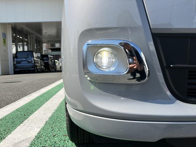 ムーヴキャンバス セオリーＧ　フロントシートヒーター　電動スライドドア　保証　新車保証・まごころ保証　１年間・走行距離無制限付き　電動パーキングブレーキ　両側電動スライドドア　フロントシートヒーター　オートエアコン　ＬＥＤヘッドライト　パノラマモニター　キーフリー（35枚目）