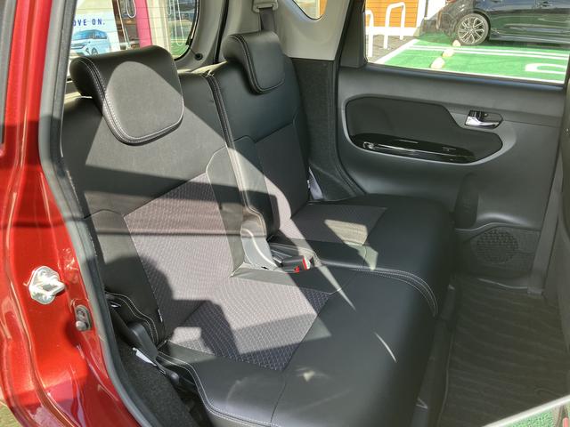 ムーヴ カスタム　ＲＳ　ハイパーリミテッドＳＡＩＩＩ　カーナビ　保証　まごころ保証　１年間・走行距離無制限付き　純正８インチカーナビ　ＥＴＣ車載器　ナビ連動前方録画ドライブレコーダー　運転席シートヒーター　ターボ　スマートアシスト３　エンジンプッシュスタート（19枚目）