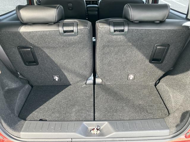 ムーヴ カスタム　ＲＳ　ハイパーリミテッドＳＡＩＩＩ　カーナビ　保証　まごころ保証　１年間・走行距離無制限付き　純正８インチカーナビ　ＥＴＣ車載器　ナビ連動前方録画ドライブレコーダー　運転席シートヒーター　ターボ　スマートアシスト３　エンジンプッシュスタート（20枚目）