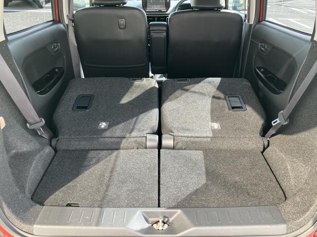 ムーヴ カスタム　ＲＳ　ハイパーリミテッドＳＡＩＩＩ　カーナビ　保証　まごころ保証　１年間・走行距離無制限付き　純正８インチカーナビ　ＥＴＣ車載器　ナビ連動前方録画ドライブレコーダー　運転席シートヒーター　ターボ　スマートアシスト３　エンジンプッシュスタート（21枚目）