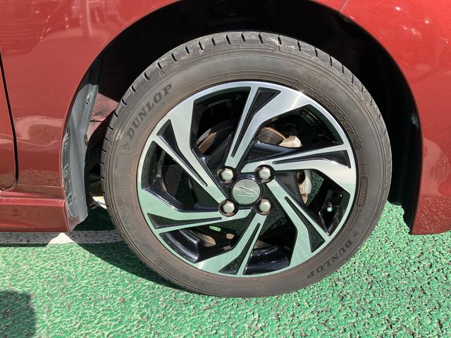 ムーヴ カスタム　ＲＳ　ハイパーリミテッドＳＡＩＩＩ　カーナビ　保証　まごころ保証　１年間・走行距離無制限付き　純正８インチカーナビ　ＥＴＣ車載器　ナビ連動前方録画ドライブレコーダー　運転席シートヒーター　ターボ　スマートアシスト３　エンジンプッシュスタート（22枚目）