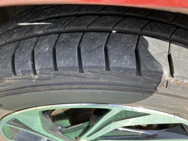 ムーヴ カスタム　ＲＳ　ハイパーリミテッドＳＡＩＩＩ　カーナビ　保証　まごころ保証　１年間・走行距離無制限付き　純正８インチカーナビ　ＥＴＣ車載器　ナビ連動前方録画ドライブレコーダー　運転席シートヒーター　ターボ　スマートアシスト３　エンジンプッシュスタート（23枚目）