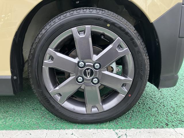 タント ファンクロスターボ 7インチ純正ナビ 前後ドラレコ ETC 保証 新車保証・まごころ保証 1年間・走行距離無制限付き 7インチ純正ナビ 前後ドライブレコーダー ETC バックカメラ スマートアシスト クリアランスソナー 電動スライドドア LEDヘッドライト(13枚目)