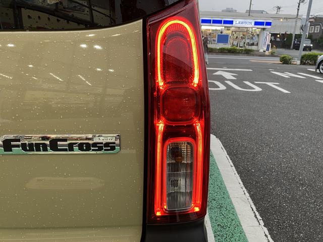 タント ファンクロスターボ 7インチ純正ナビ 前後ドラレコ ETC 保証 新車保証・まごころ保証 1年間・走行距離無制限付き 7インチ純正ナビ 前後ドライブレコーダー ETC バックカメラ スマートアシスト クリアランスソナー 電動スライドドア LEDヘッドライト(17枚目)