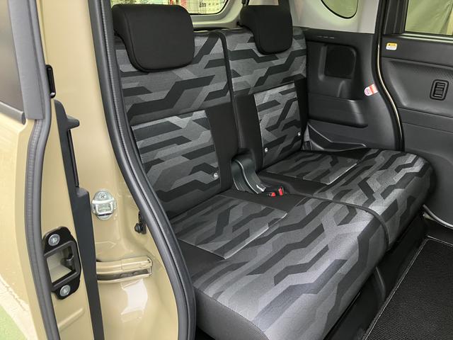 タント ファンクロスターボ 7インチ純正ナビ 前後ドラレコ ETC 保証 新車保証・まごころ保証 1年間・走行距離無制限付き 7インチ純正ナビ 前後ドライブレコーダー ETC バックカメラ スマートアシスト クリアランスソナー 電動スライドドア LEDヘッドライト(25枚目)