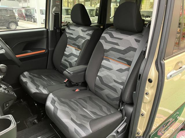 タント ファンクロスターボ 7インチ純正ナビ 前後ドラレコ ETC 保証 新車保証・まごころ保証 1年間・走行距離無制限付き 7インチ純正ナビ 前後ドライブレコーダー ETC バックカメラ スマートアシスト クリアランスソナー 電動スライドドア LEDヘッドライト(26枚目)