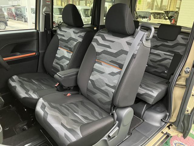 タント ファンクロスターボ 7インチ純正ナビ 前後ドラレコ ETC 保証 新車保証・まごころ保証 1年間・走行距離無制限付き 7インチ純正ナビ 前後ドライブレコーダー ETC バックカメラ スマートアシスト クリアランスソナー 電動スライドドア LEDヘッドライト(28枚目)