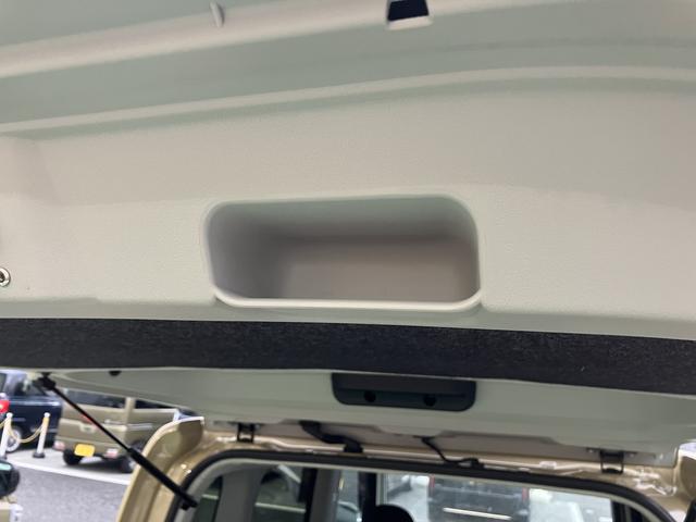 タント ファンクロスターボ 7インチ純正ナビ 前後ドラレコ ETC 保証 新車保証・まごころ保証 1年間・走行距離無制限付き 7インチ純正ナビ 前後ドライブレコーダー ETC バックカメラ スマートアシスト クリアランスソナー 電動スライドドア LEDヘッドライト(34枚目)