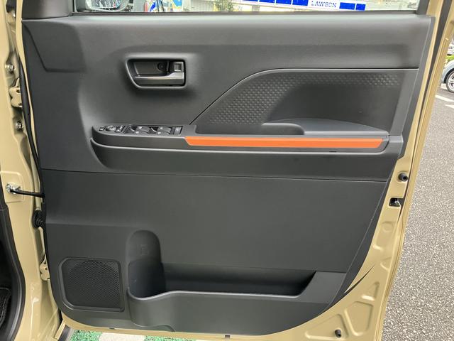 タント ファンクロスターボ 7インチ純正ナビ 前後ドラレコ ETC 保証 新車保証・まごころ保証 1年間・走行距離無制限付き 7インチ純正ナビ 前後ドライブレコーダー ETC バックカメラ スマートアシスト クリアランスソナー 電動スライドドア LEDヘッドライト(64枚目)