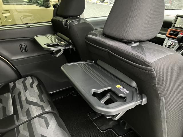 タント ファンクロスターボ 7インチ純正ナビ 前後ドラレコ ETC 保証 新車保証・まごころ保証 1年間・走行距離無制限付き 7インチ純正ナビ 前後ドライブレコーダー ETC バックカメラ スマートアシスト クリアランスソナー 電動スライドドア LEDヘッドライト(68枚目)