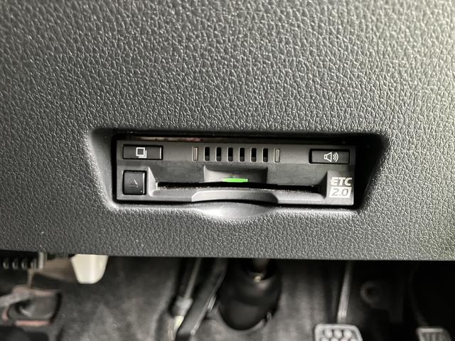 ハイゼットカーゴ クルーズターボ　カーナビ　ＥＴＣ　ドライブレコーダー　中古車保証・距離無制限、１年付き　純正７インチスタンダードナビ　バックモニター　ナビ連動前後録画ドライブレコーダー　ＥＴＣ車載器　エンジンプッシュスタート　電動格納ミラー　ハロゲンヘッドライト（5枚目）