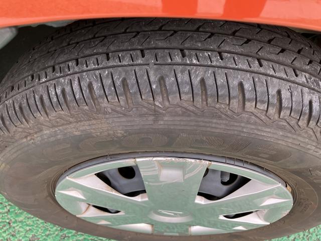 ハイゼットカーゴ クルーズターボ　カーナビ　ＥＴＣ　ドライブレコーダー　中古車保証・距離無制限、１年付き　純正７インチスタンダードナビ　バックモニター　ナビ連動前後録画ドライブレコーダー　ＥＴＣ車載器　エンジンプッシュスタート　電動格納ミラー　ハロゲンヘッドライト（22枚目）