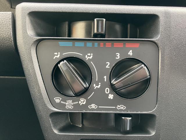 ハイゼットカーゴ クルーズターボ　カーナビ　ＥＴＣ　ドライブレコーダー　中古車保証・距離無制限、１年付き　純正７インチスタンダードナビ　バックモニター　ナビ連動前後録画ドライブレコーダー　ＥＴＣ車載器　エンジンプッシュスタート　電動格納ミラー　ハロゲンヘッドライト（23枚目）