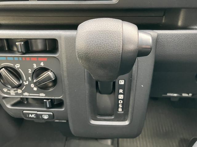 ハイゼットカーゴ クルーズターボ　カーナビ　ＥＴＣ　ドライブレコーダー　中古車保証・距離無制限、１年付き　純正７インチスタンダードナビ　バックモニター　ナビ連動前後録画ドライブレコーダー　ＥＴＣ車載器　エンジンプッシュスタート　電動格納ミラー　ハロゲンヘッドライト（26枚目）