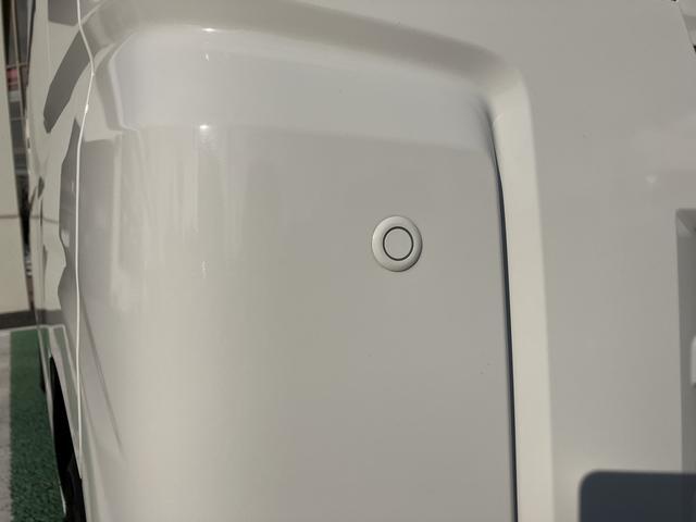 ハイゼットカーゴ ＤＸ　オーディオレス　キーレス　パワーウインド　まごころ保証　距離無制限・１年保証付き　オーディオレス　スマートアシスト　キーレスエントリー　クリアランスソナー　アイドリングストップ　オートライト　マニュアルエアコン　リアベンチシート（36枚目）