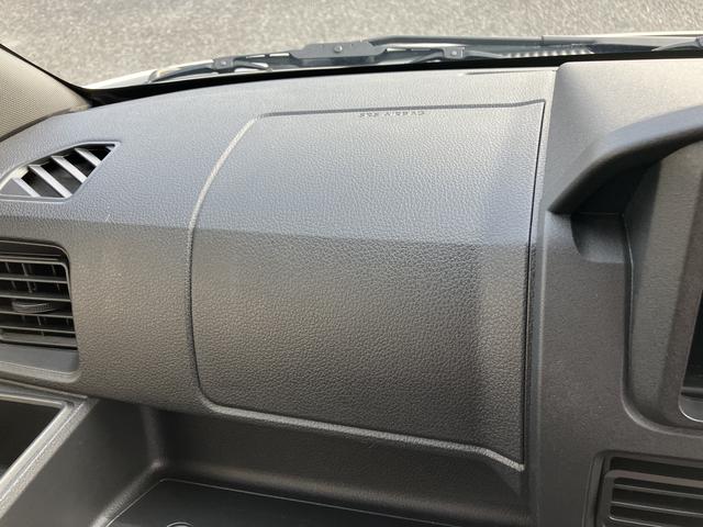 ハイゼットカーゴ ＤＸ　オーディオレス　キーレス　パワーウインド　まごころ保証　距離無制限・１年保証付き　オーディオレス　スマートアシスト　キーレスエントリー　クリアランスソナー　アイドリングストップ　オートライト　マニュアルエアコン　リアベンチシート（57枚目）