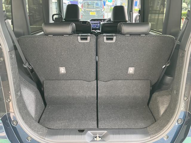 タント カスタムRS カーナビ ETC ドライブレコーダー 保証 まごころ保証 1年間・走行距離無制限付き 純正9インチスタイリッシュナビ パノラマモニター ETC車載器 ナビ連動前後録画ドライブレコーダー フロントシートヒーター LEDヘッドライト(21枚目)