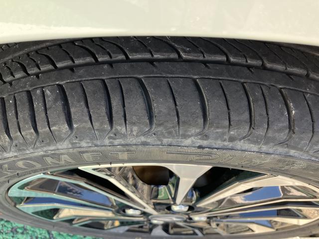 安全・安心な走行のために、納車前にダイハツのクルマを知り尽くしたエキスパートが基本性能に関わる機能や状態を徹底的に点検。消耗部品の交換など法定１２ヶ月点検相当の点検・整備を実施しております。