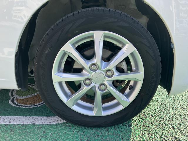 １４インチアルミホイール