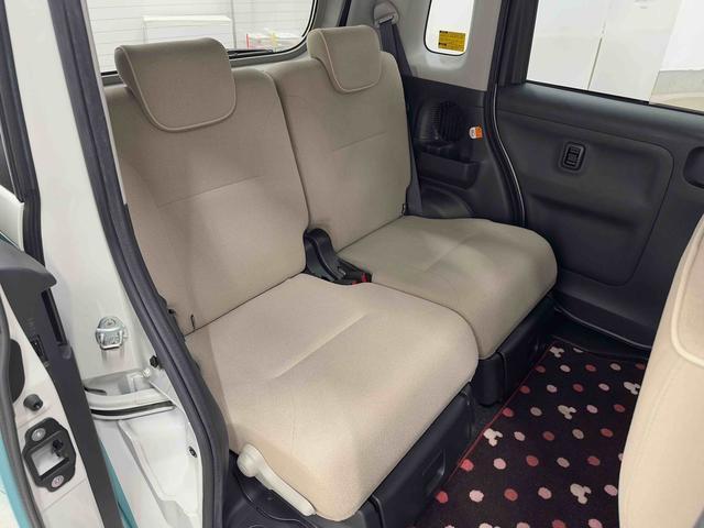 ムーヴキャンバス Gメイクアップ SAIII カーナビ ETC ドラレコ 保証 まごころ保証 1年間・走行距離無制限付き 純正8インチスタンダードナビ ETC車載器 バックモニター 社外ドライブレコーダー 両側電動スライドドア LEDヘッドライト エンジンプッシュスタート(18枚目)