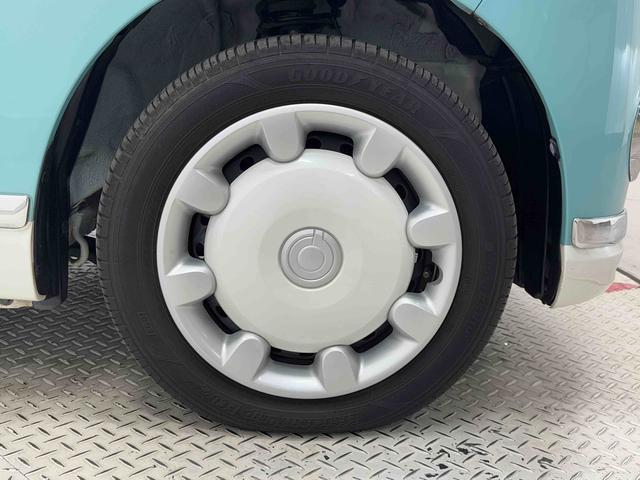 ムーヴキャンバス Gメイクアップ SAIII カーナビ ETC ドラレコ 保証 まごころ保証 1年間・走行距離無制限付き 純正8インチスタンダードナビ ETC車載器 バックモニター 社外ドライブレコーダー 両側電動スライドドア LEDヘッドライト エンジンプッシュスタート(22枚目)