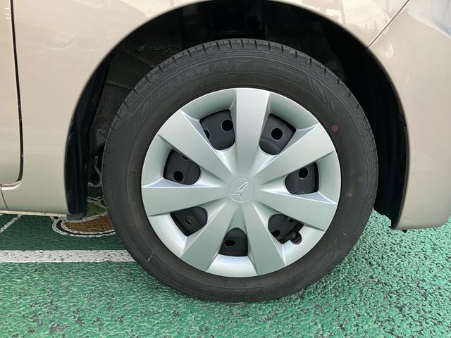 ミライース Ｌ　ＳＡ　ＣＤチューナー　キーレス　スマートアシスト　中古車保証・距離無制限、１年付き　純正ＣＤチューナー　キーレス　ハロゲンヘッドライト　ロングバイザー　カーペットマット　アイドリングストップ　マニュアルエアコン　パワーウィンドウ（20枚目）