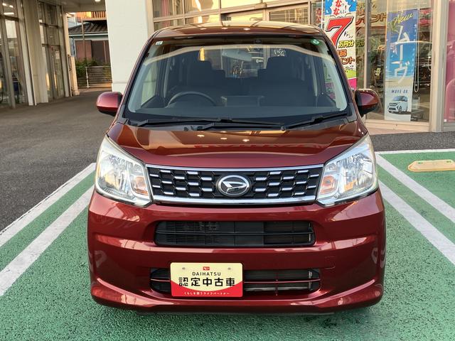 ムーヴ Ｘターボ　カーナビ　ＥＴＣ　ドライブレコーダー　中古車保証・距離無制限、１年付き　純正７インチカーナビ　ＥＴＣ車載器　前方録画ドライブレコーダー　オートエアコン　エンジンプッシュスタート　ＵＳＢチャージャー　電動格納ミラー　カーペットマット（16枚目）