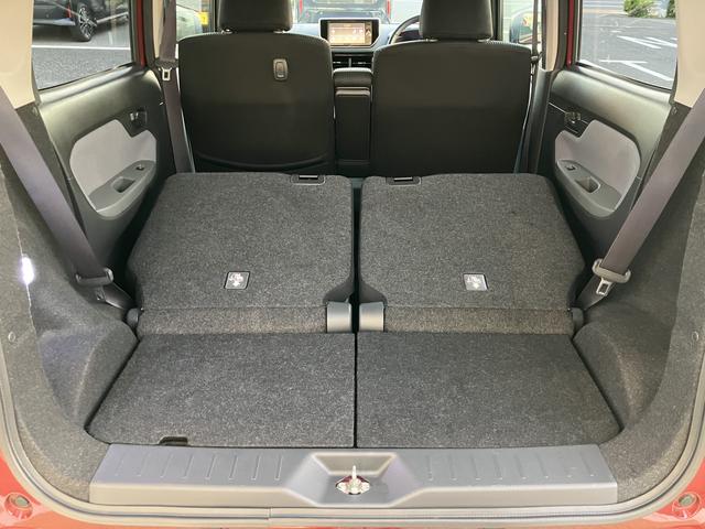 ムーヴ Ｘターボ　カーナビ　ＥＴＣ　ドライブレコーダー　中古車保証・距離無制限、１年付き　純正７インチカーナビ　ＥＴＣ車載器　前方録画ドライブレコーダー　オートエアコン　エンジンプッシュスタート　ＵＳＢチャージャー　電動格納ミラー　カーペットマット（21枚目）