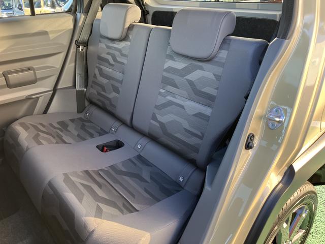 タフト Ｇ　ダーククロムベンチャー　フロントシートヒーター　中古車保証・距離無制限、１年付き　オートライト　ＬＥＤヘッドライト　ＬＥＤフォグランプ　キーフリー　ホールド機能付き電動パーキングブレーキ　オートホールド　フロントシートヒーター　カーペットマット（24枚目）