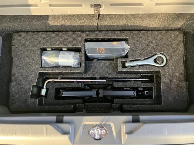 タフト Ｇ　ダーククロムベンチャー　フロントシートヒーター　中古車保証・距離無制限、１年付き　オートライト　ＬＥＤヘッドライト　ＬＥＤフォグランプ　キーフリー　ホールド機能付き電動パーキングブレーキ　オートホールド　フロントシートヒーター　カーペットマット（29枚目）