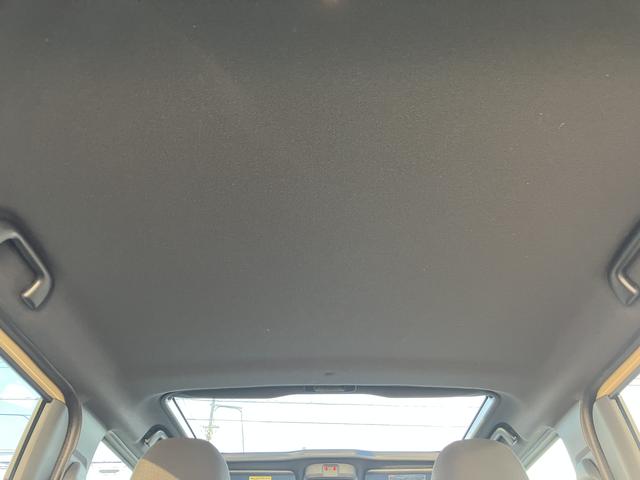 タフト Ｇ　ダーククロムベンチャー　フロントシートヒーター　中古車保証・距離無制限、１年付き　オートライト　ＬＥＤヘッドライト　ＬＥＤフォグランプ　キーフリー　ホールド機能付き電動パーキングブレーキ　オートホールド　フロントシートヒーター　カーペットマット（30枚目）