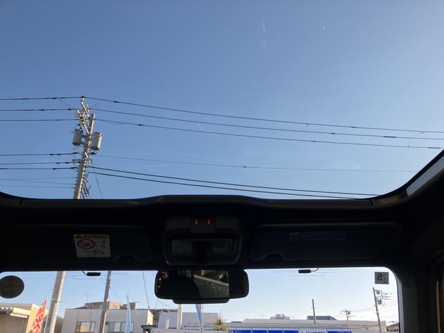 タフト Ｇ　ダーククロムベンチャー　フロントシートヒーター　中古車保証・距離無制限、１年付き　オートライト　ＬＥＤヘッドライト　ＬＥＤフォグランプ　キーフリー　ホールド機能付き電動パーキングブレーキ　オートホールド　フロントシートヒーター　カーペットマット（34枚目）